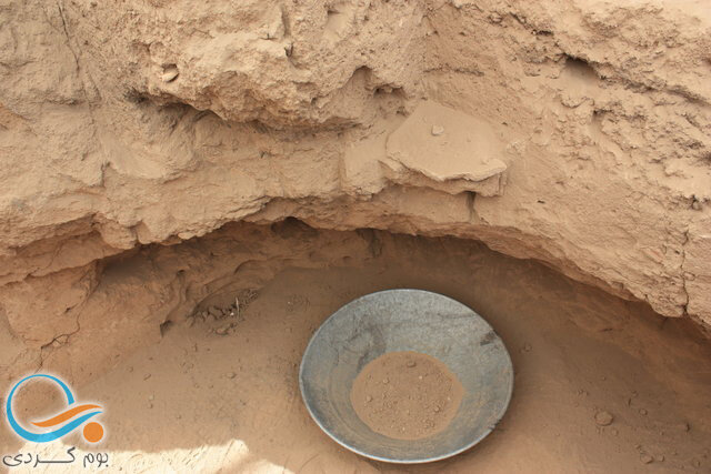 یک روز تعطیل، بر فراز تپههای تاریخی