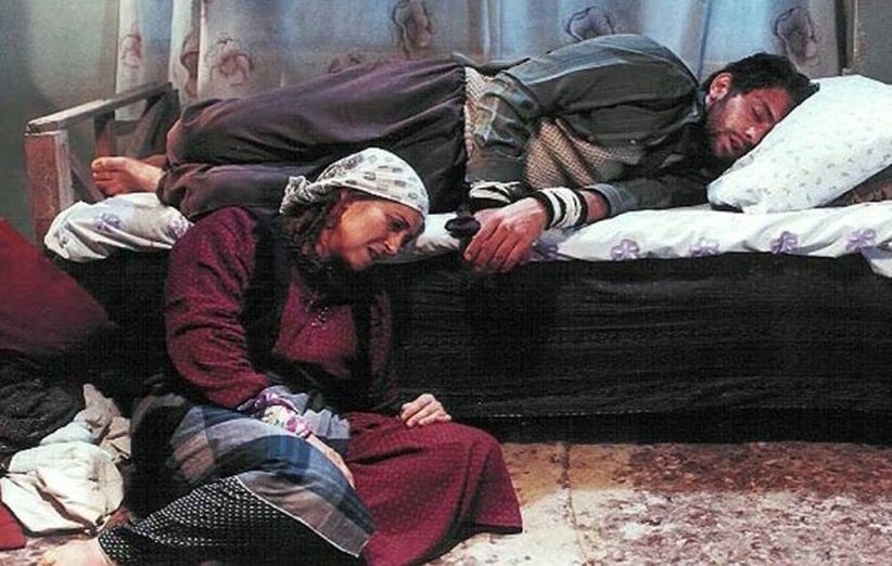 رقصهای ماندگار در سینمای ایران 6 از عزت الله انتظامی تا جواد عزتی: آنهایی که با حرکات موزون صحنههای به یادماندنی خلق کردند