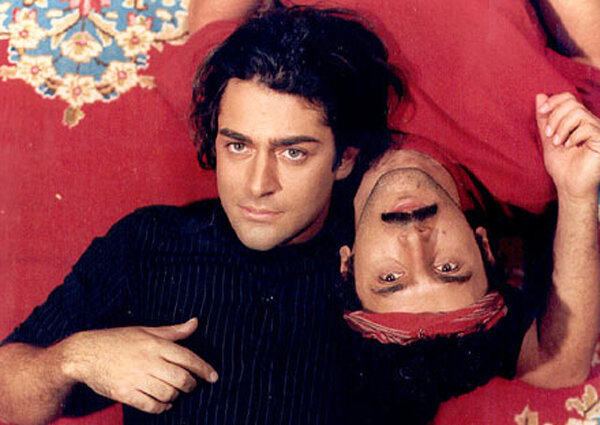 رقصهای ماندگار در سینمای ایران 5 از عزت الله انتظامی تا جواد عزتی: آنهایی که با حرکات موزون صحنههای به یادماندنی خلق کردند