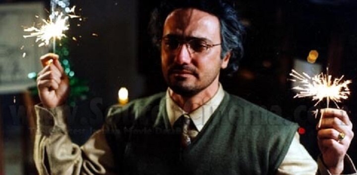 رقصهای ماندگار در سینمای ایران 4 از عزت الله انتظامی تا جواد عزتی: آنهایی که با حرکات موزون صحنههای به یادماندنی خلق کردند