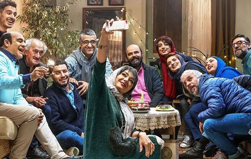 رقصهای ماندگار در سینمای ایران 13 از عزت الله انتظامی تا جواد عزتی: آنهایی که با حرکات موزون صحنههای به یادماندنی خلق کردند