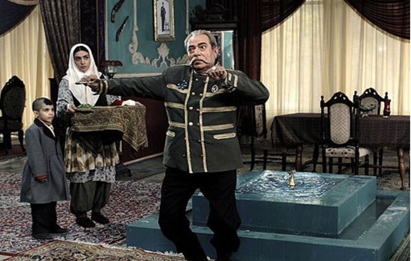 رقصهای ماندگار در سینمای ایران 8 از عزت الله انتظامی تا جواد عزتی: آنهایی که با حرکات موزون صحنههای به یادماندنی خلق کردند