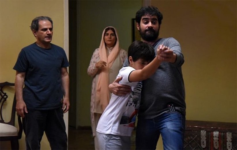 رقصهای ماندگار در سینمای ایران 11 از عزت الله انتظامی تا جواد عزتی: آنهایی که با حرکات موزون صحنههای به یادماندنی خلق کردند