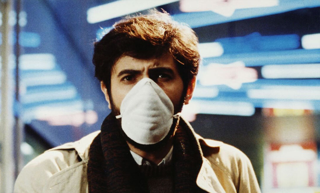 رقصهای ماندگار در سینمای ایران 2 از عزت الله انتظامی تا جواد عزتی: آنهایی که با حرکات موزون صحنههای به یادماندنی خلق کردند