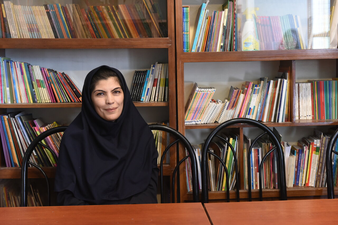 اینجا آکسفورد افغانستانیها است