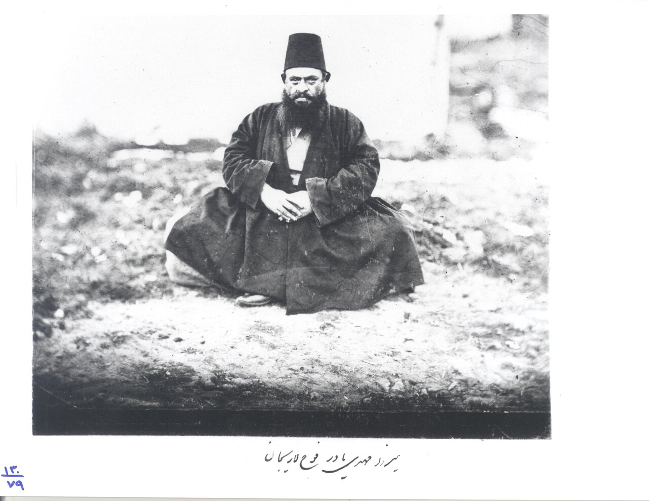 عکس و عکاسی در روزگار ناصرالدین شاه | عکسهای درزکرده کاخ گلستان چه ارزشی دارد؟