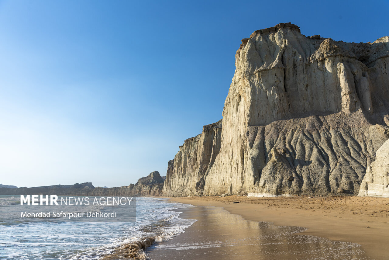 مریخیها در ایران ؛ از لوکیشنهای مریخی ایران چه می دانید؟