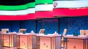 قالیباف برای حضور در مناظره اول انتخاباتی وارد صداوسیما شد | ویدئو