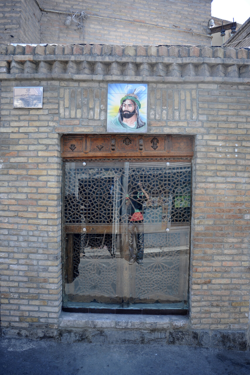 پیرترین موجود زنده تهران اینجاست!