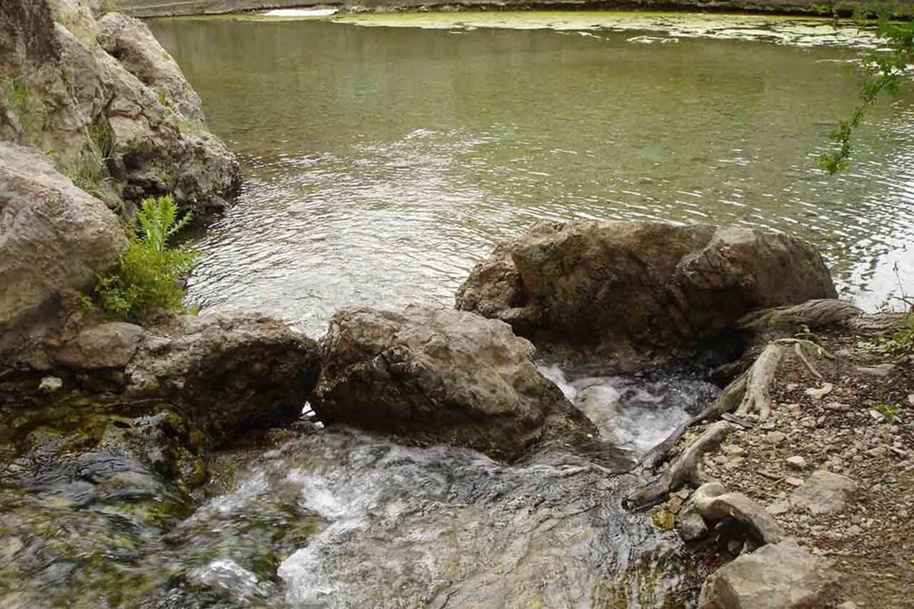 روستای خمده