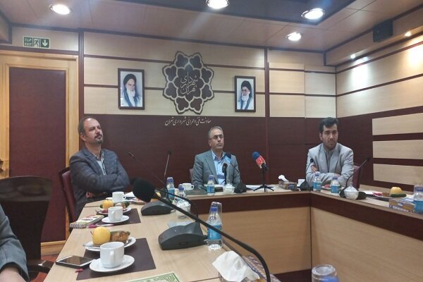 پایتخت ۷۷۰ پل روگذر متصل به ۴۴۰ تقاطع دارد| تونل شهید متوسلیان درچه مرحله ای است؟