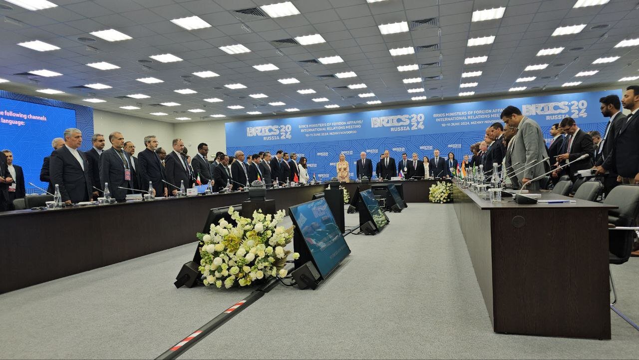 هشدار به اسرائیل درباره امنیت منطقه | باقری: صدور قطعنامه علیه ایران هیچ تاثیری بر اراده ما برای توسعه طرحهای هستهای ندارد