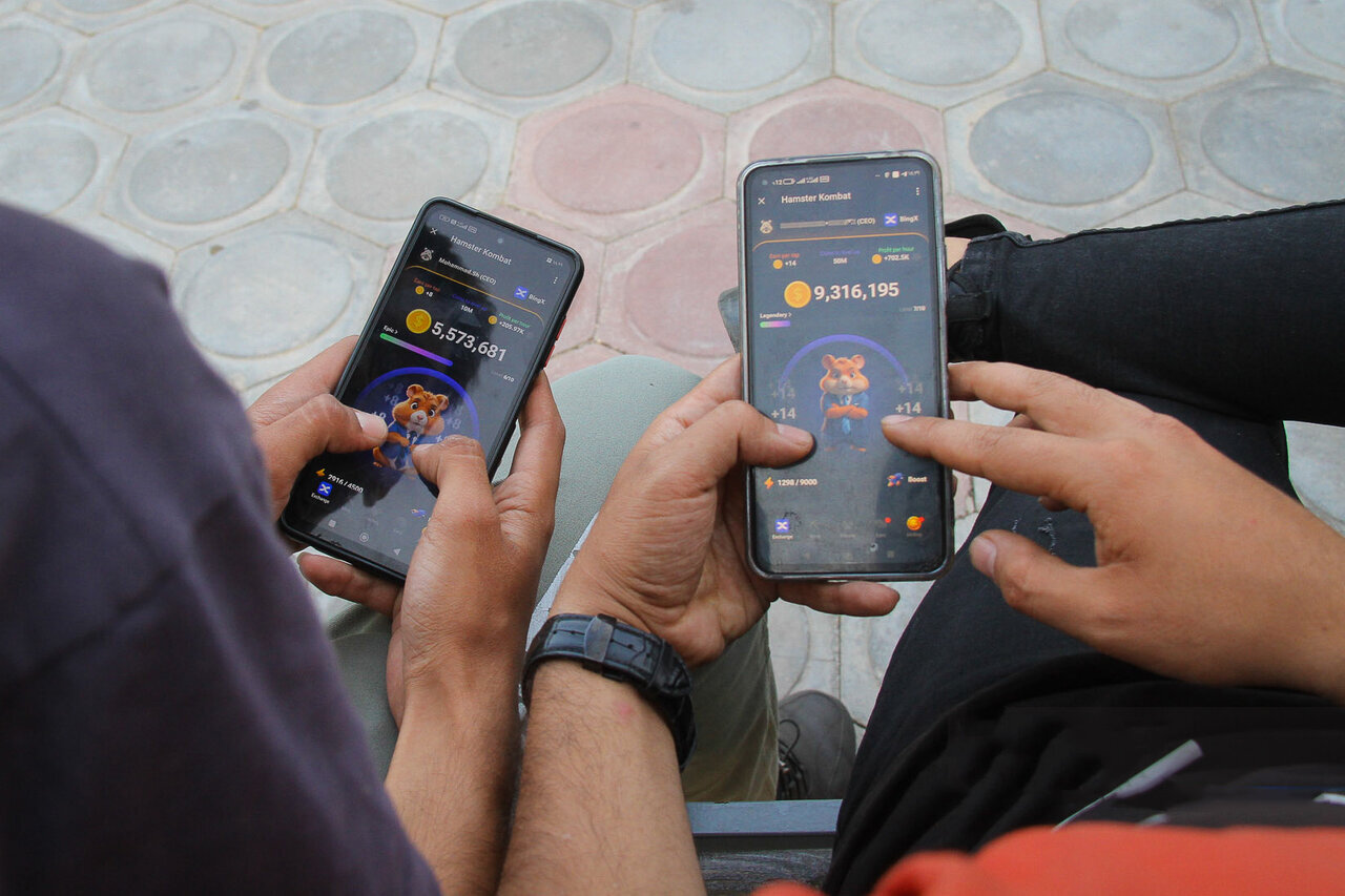 پیامدهای روانی بازی همستر کامبت چیست؟ همستر