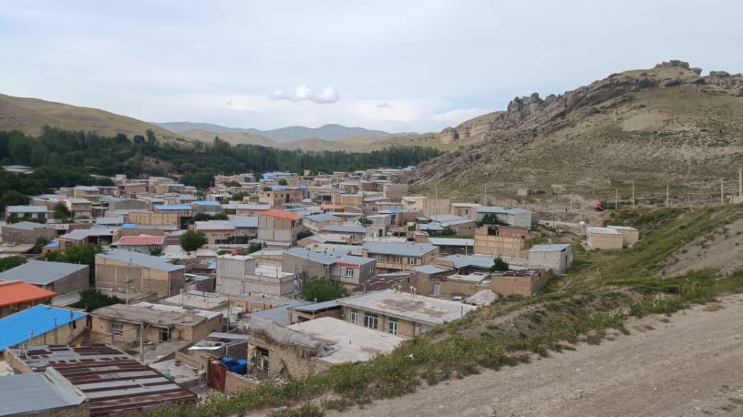 ونیز ایران کجاست؟ ؛ تجربه ونیزگردی در ۲ روستای ایران