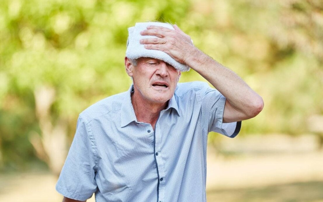 چه خطراتی در تابستان سلامتی شما را تهدید میکنند؟