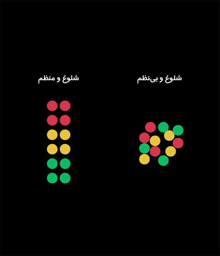 موفقیت در ۹ قاب