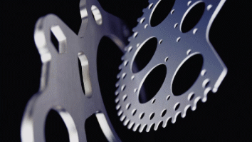 برش لیزر چگونه انجام میشود؟