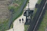 تیراندازی هشدار سربازان کره‌جنوبی در مرز به سوی نظامیان  کره شمالی | ماجرا چه بود؟