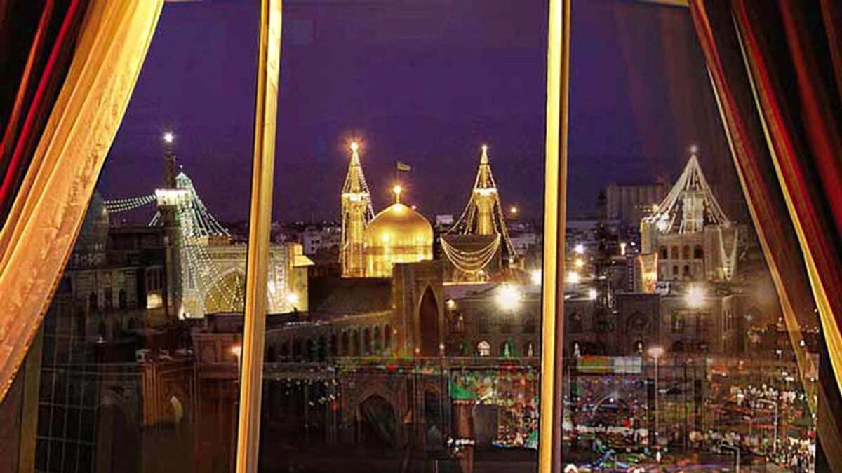 راهنمای جامع سفر و گردشگری به مشهد مقدس