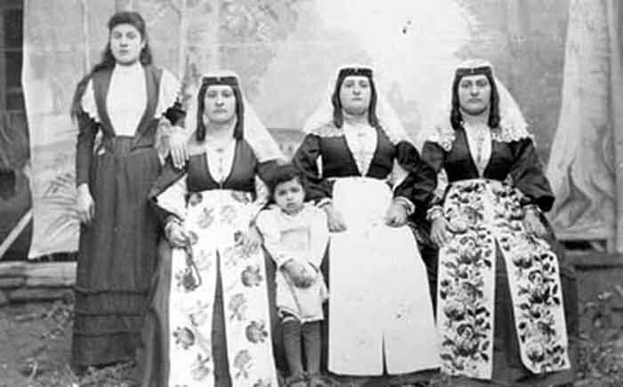 چگونه ارامنه به ونک رسیدند؟