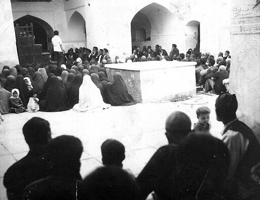 ماجرای چهارپایهخوان معروفی که شبانه از تبعیدگاه به سمت ری آمد