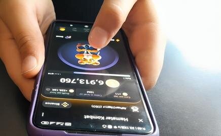 آخر و عاقبت بازی همستر کامبت به کجا ختم میشود؟