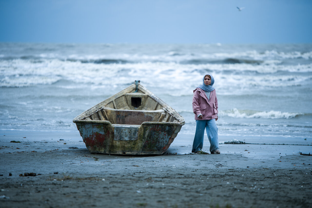 برای بازی در نقش یک دختر خاص جلوی دوربین خودم را به چالش کشیدم