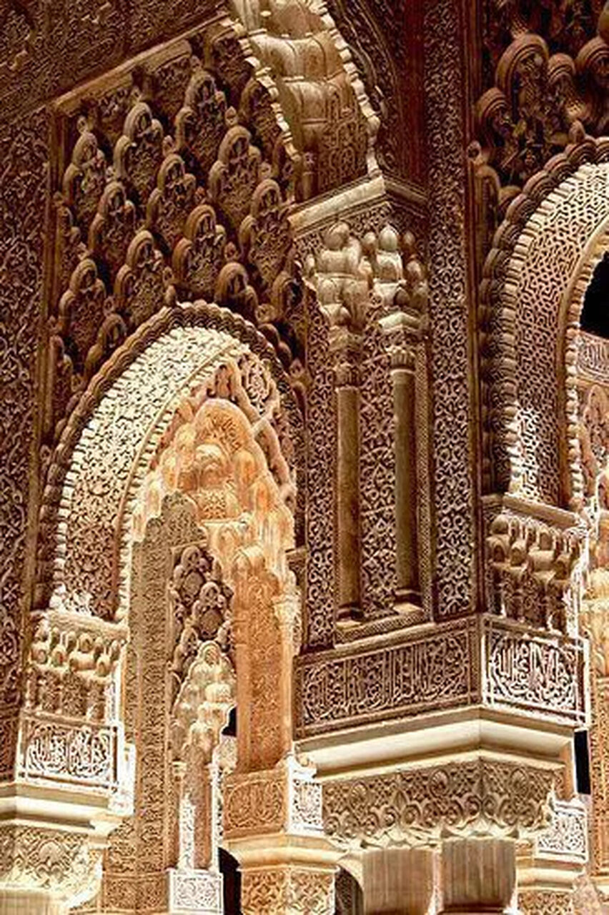 مسجد زیبای امام اصفهان در فهرست شگفتی های معماری جهان