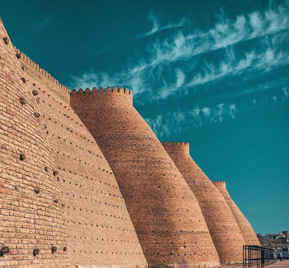 مسجد زیبای امام اصفهان در فهرست شگفتی های معماری جهان