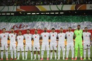 صعود ایران به دور دوم مقدماتی جام جهانی با صدرنشینی | تساوی شاگردان قلعه نویی در آزادی