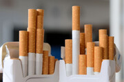 این ۲ شرکت خارجی ۸۰ درصد بازار سیگار ایران را در اختیار دارند | فرار مالیاتی چند ملیتی ها
