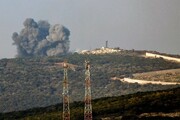 موشکباران صبحگاهی حزب‌الله؛ گسترده‌ترین حمله با ۱۰۰ موشک به سوی اراضی اشغالی