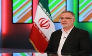افشاگری زاکانی درباره سند مذاکرات برجام + ویدئو | روحانی، لاریجانی و ظریف حلقه سه‌نفره‌ای را تشکیل دادند که ...
