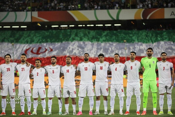 خط و نشان ایران برای فیفا جهانی شد