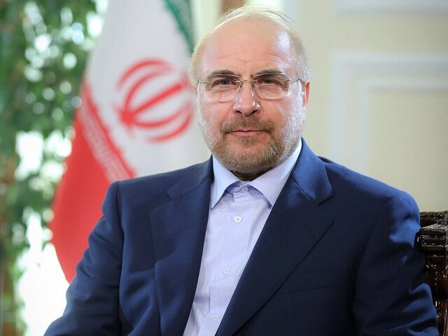 تسلیت قالیباف به خانواده های جان باختگان حادثه معدن طبس | ویدئو