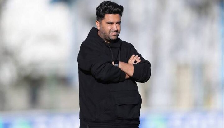 قیمت ۷ بازیکن خارجی من اندازه یک بازیکن استقلال و پرسپولیس نیست | اجازه نمی‌دهم به من بازیکن معرفی کنند