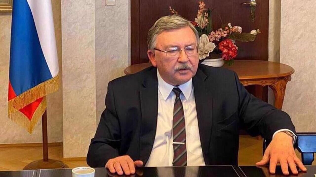 روسیه پاسخ ادعای دبیرکل ناتو در خصوص ایران را داد؛ این یک فاجعه واقعی است