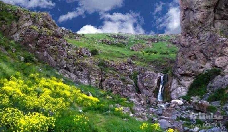 اینجا شهر بدون کولر ایران است | کسی در این شهر کولر نمی خرد!