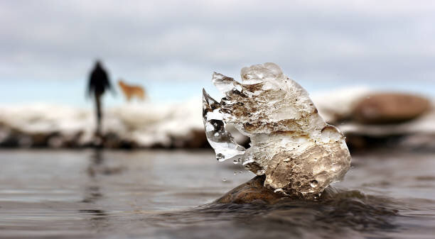 ابر کیهان غول پیکری که جلوی گرمای خورشید را گرفته است