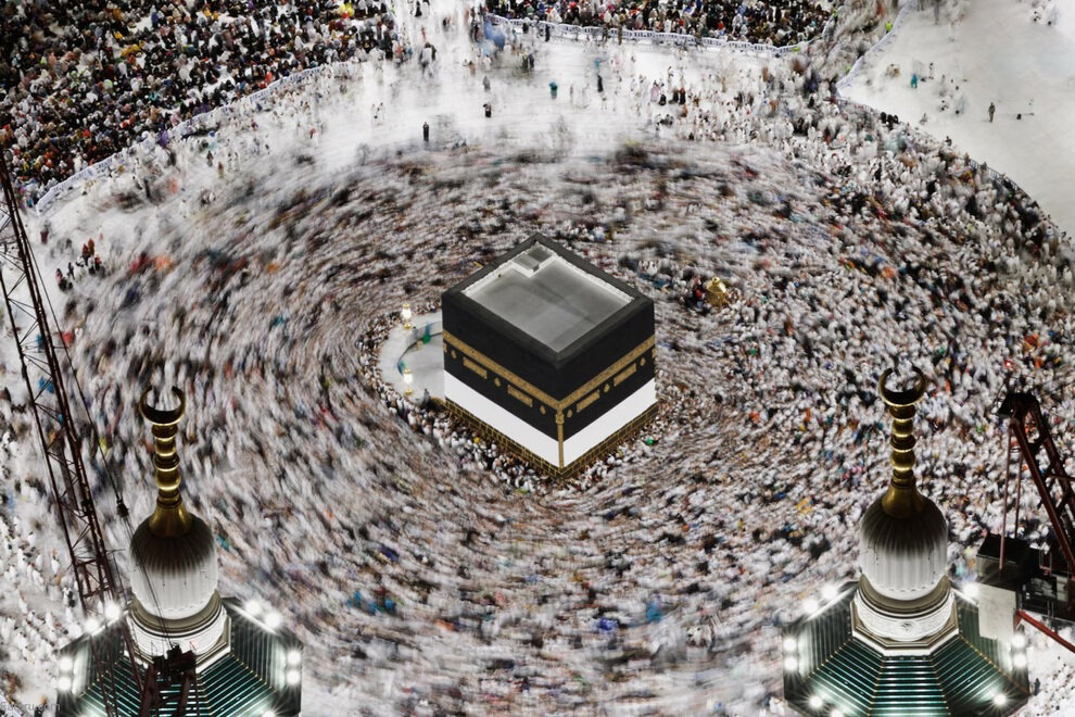 چند روایت از حج امسال از زبان یک زائر نام آشنا | سفر حجی که در ماه رمضان وعده داده شد