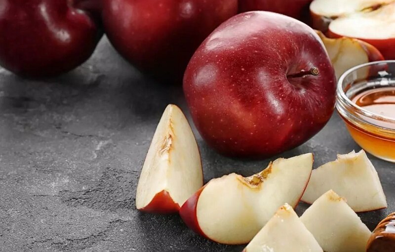 کبدتان را با این ۷ میوه شفابخش نجات دهید