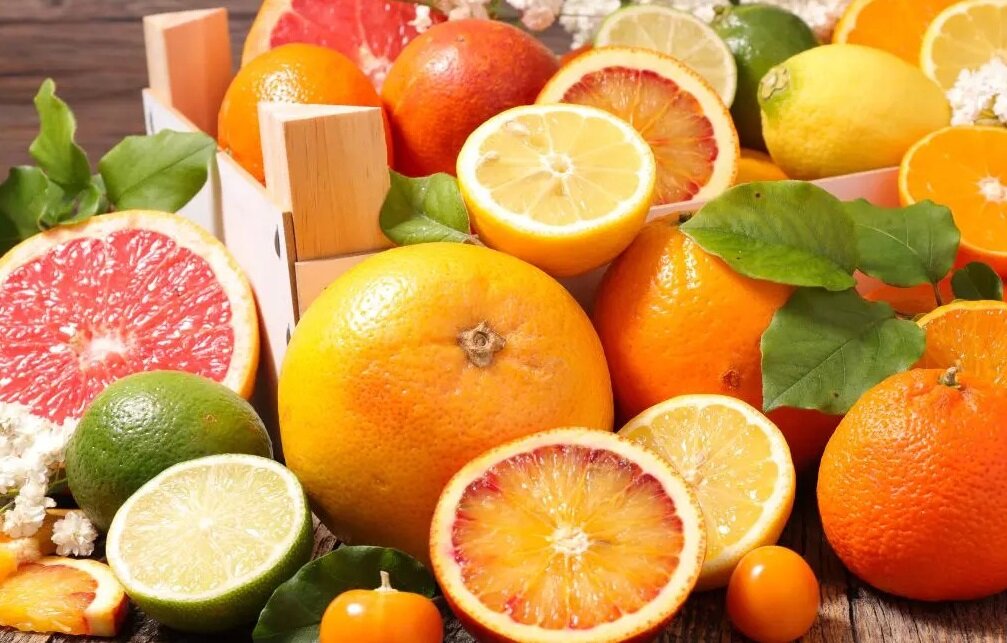 کبدتان را با این ۷ میوه شفابخش نجات دهید
