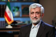 سال ۱۳۹۲ من رقیب آقای روحانی بودم ولی ... + ویدئو