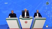 جلیلی: عملیات وعده صادق موجب شد ایران حق خود را بگیرد