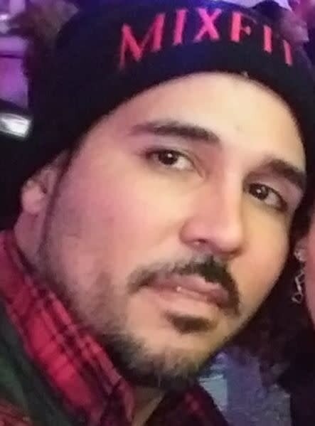 یک لیوان راز قتل شوهر را لو داد