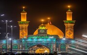 راهنمای انتخاب تور کربلا هوایی از تهران