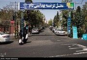 اعلام فهرست جایگاه‌های ثابت و موقت عرضه و کشتار بهداشتی دام  |  جدول آدرس جایگاه‌های عرضه دام بهداشتی را در استان تهران ببینید