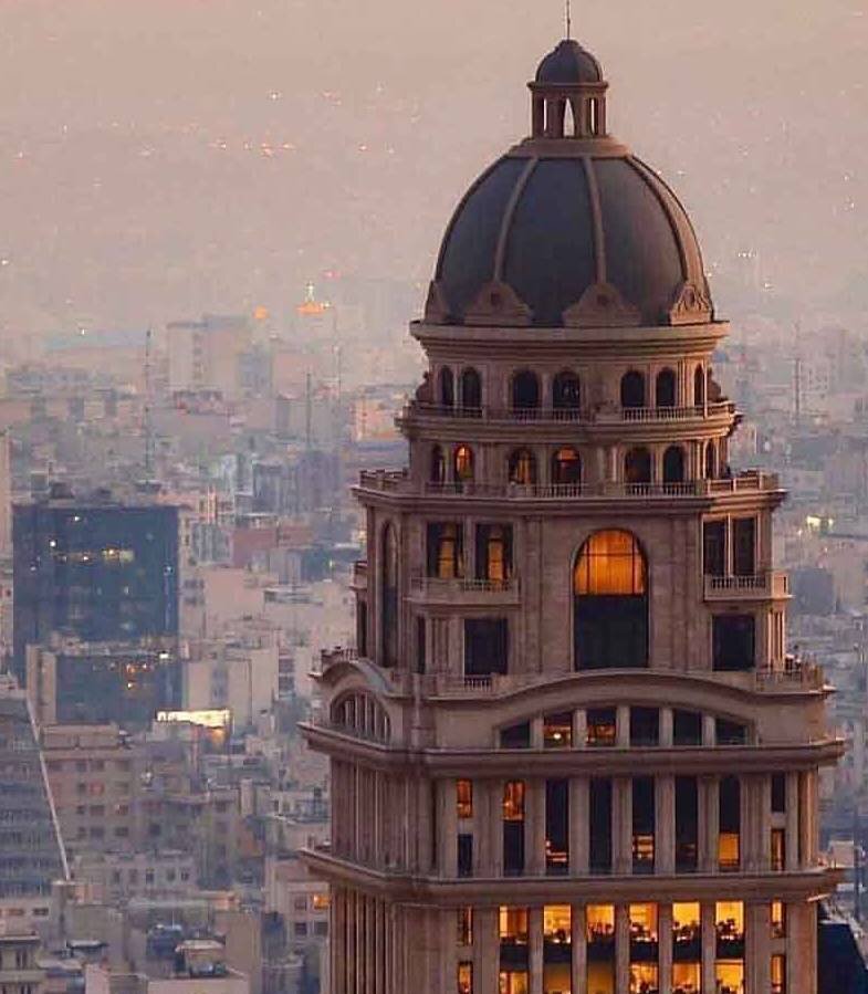 امانیه؛ از چادرنشینی تا خوشنشینی