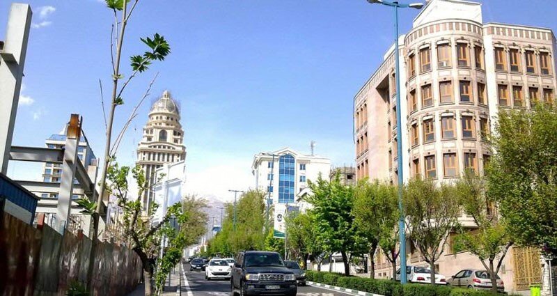 امانیه؛ از چادرنشینی تا خوشنشینی