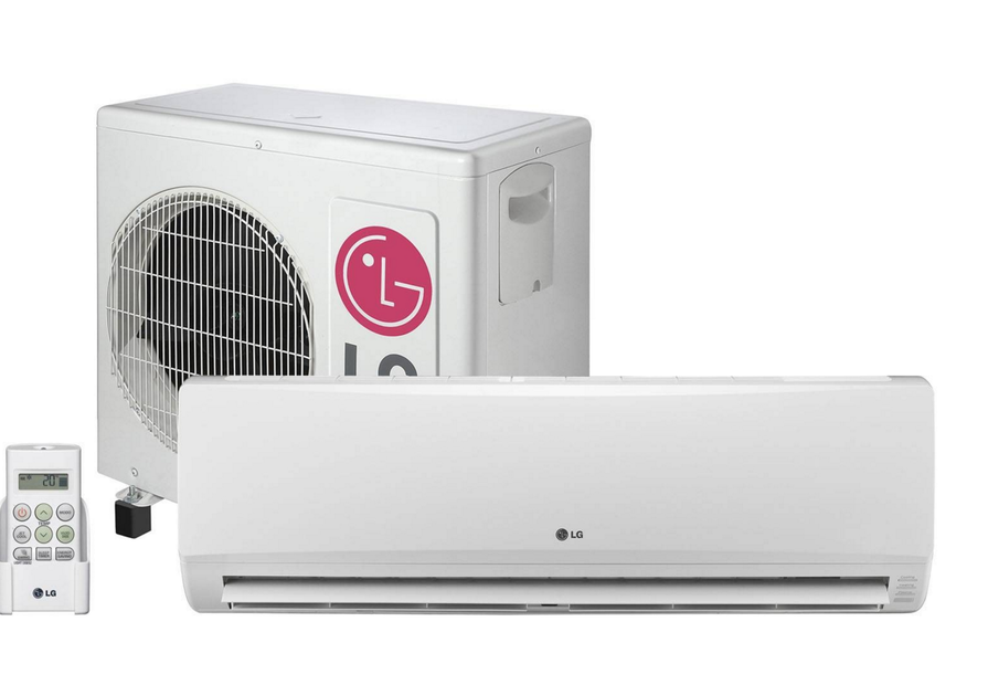 برندهای مطرح کولر گازی